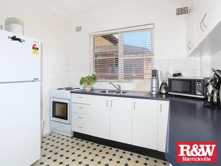 Third view of Homely apartment listing, 12/11 Myra Road, Dulwich Hill NSW 2203
