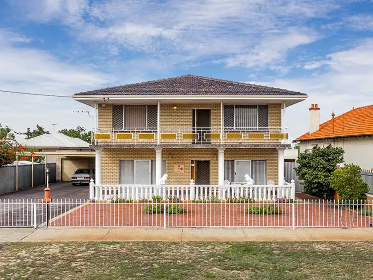 13 Blake Street, North Perth WA 6006