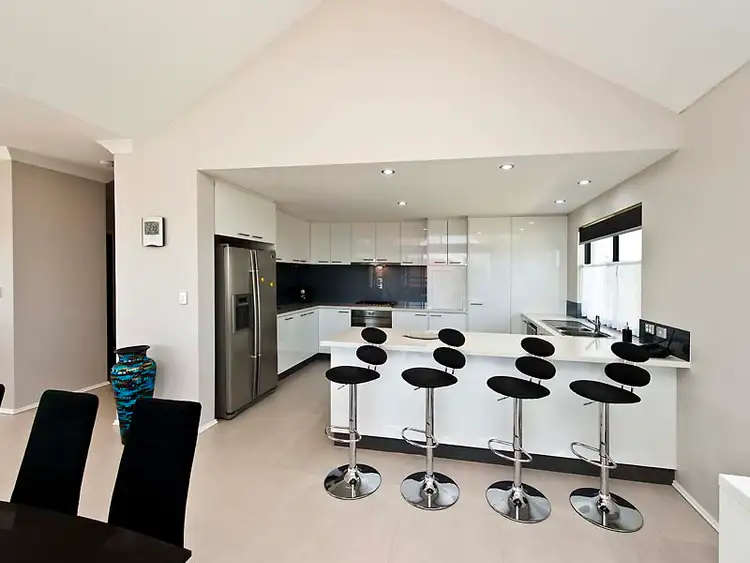 Fifth view of Homely house listing, 21A Hale Street, Watermans Bay WA 6020