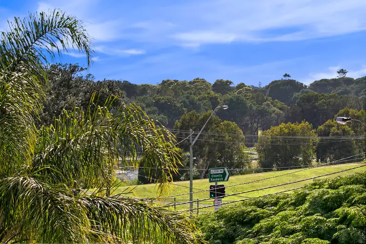 Third view of Homely studio listing, 56/35 Alison Road, Kensington NSW 2033