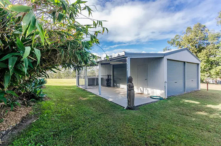 Fifth view of Homely house listing, 6 Hampton Road, Waterview Heights NSW 2460