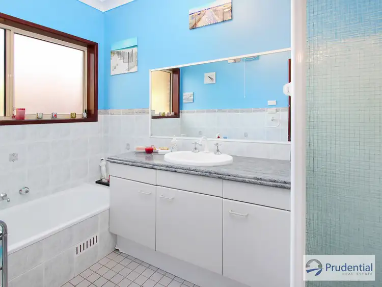 Fourth view of Homely house listing, 4 Orara Crt, Wattle Grove NSW 2173
