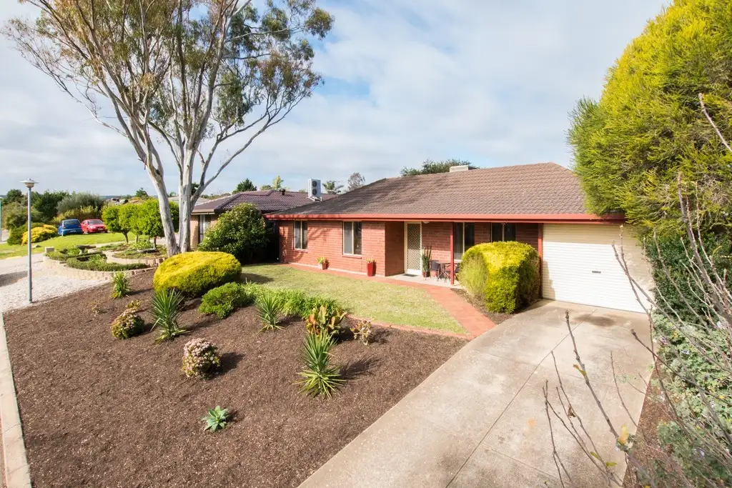 Main view of Homely house listing, 20 Shropshire Close, Old Reynella SA 5161
