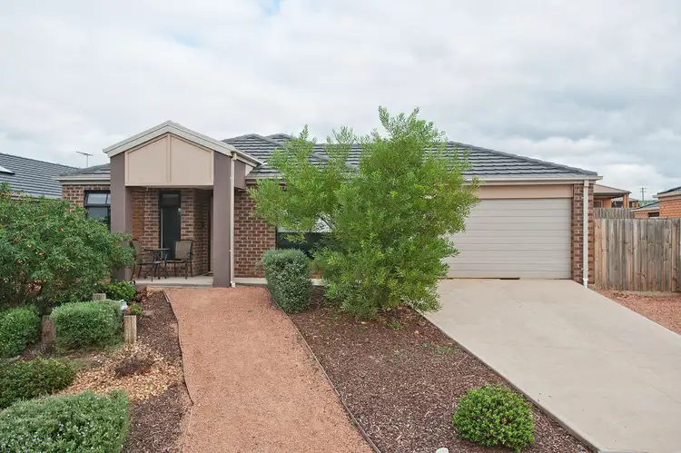 20 Dewar Crescent, Bacchus Marsh VIC 3340