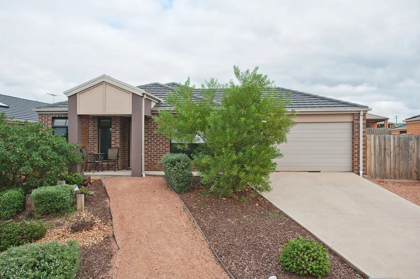 Main view of Homely house listing, 20 Dewar Crescent, Bacchus Marsh VIC 3340