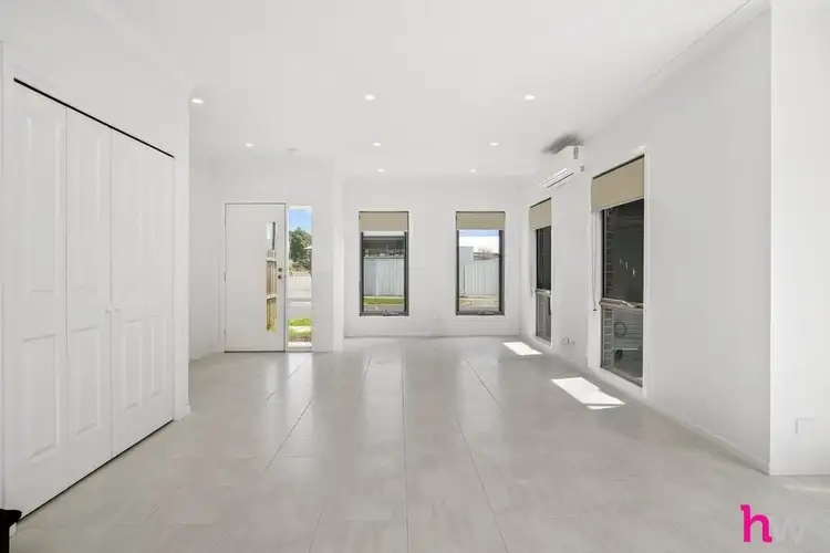 Fifth view of Homely townhouse listing, 2B Alder Crescent, Bell Park VIC 3215