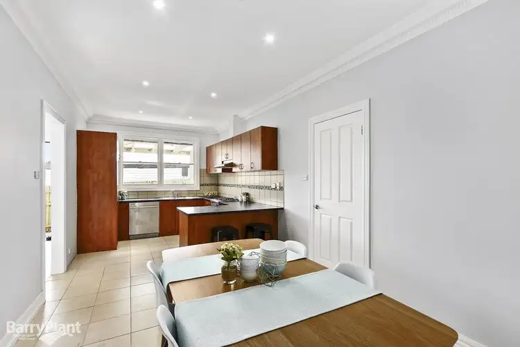 Fifth view of Homely house listing, 15 Mt Dandenong Road, Croydon VIC 3136