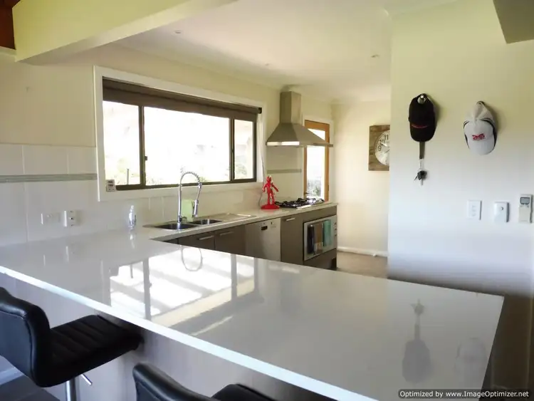 Seventh view of Homely house listing, 135 Stephenson Road, Nicholson VIC 3882