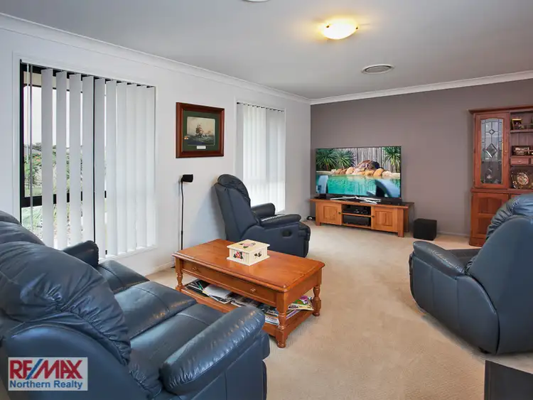Third view of Homely house listing, 5 Triantha Court, Albany Creek QLD 4035