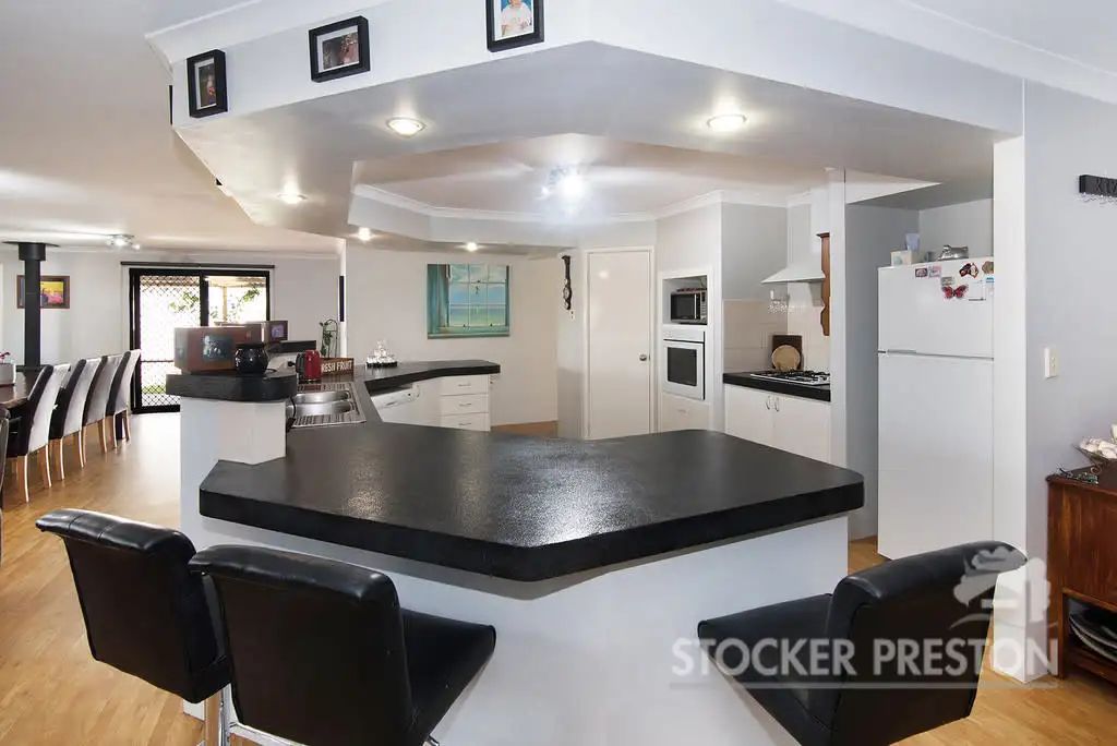 Main view of Homely house listing, 69 Lancaster Drive, West Busselton WA 6280