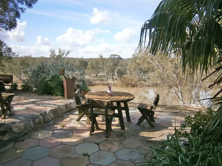 Second view of Homely house listing, Lot 72 & 73 Wombat Rest Road, Morgan SA 5320