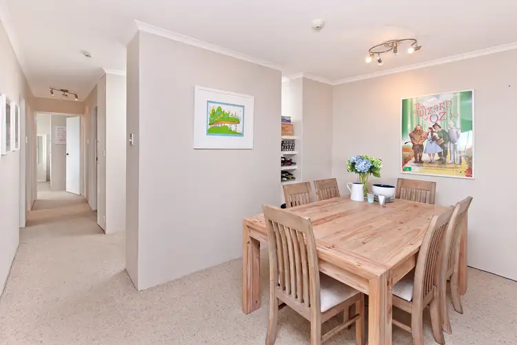 Sixth view of Homely apartment listing, 17/40 Gerard Street, Cremorne NSW 2090