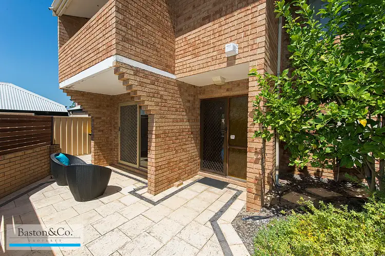 Sixth view of Homely townhouse listing, 2/42 State Street, Victoria Park WA 6100