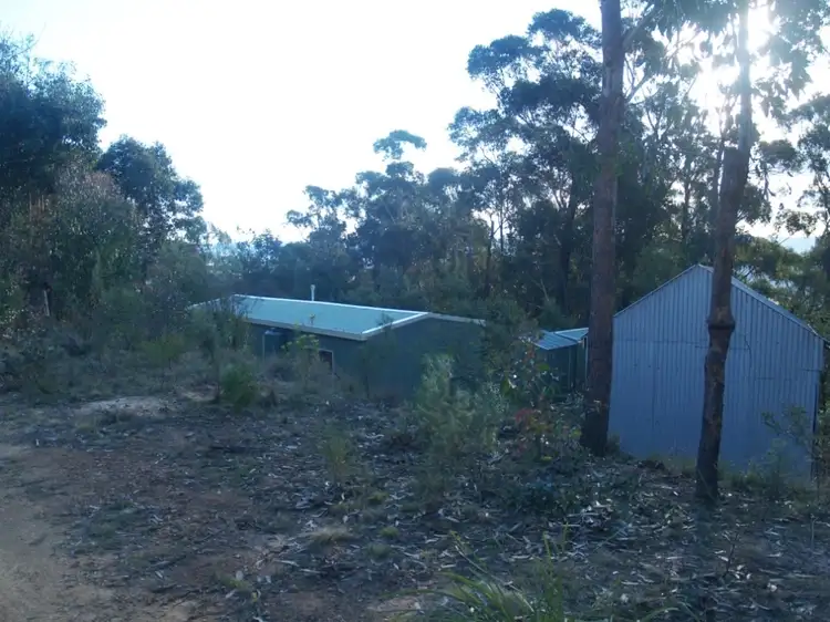 Seventh view of Homely land listing, Lot 39 Blackrange Rd, Bega NSW 2550