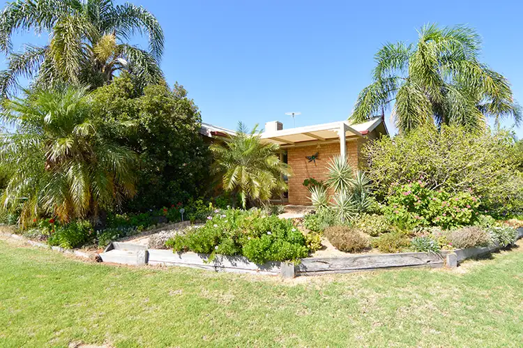 25 Mahogany Drive, Mildura VIC 3500