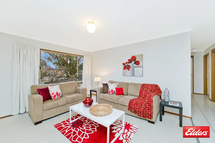 Fifth view of Homely house listing, 18/8 Goodchild Street, Lyneham ACT 2602