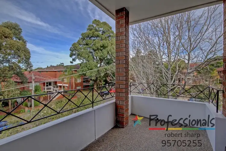Second view of Homely unit listing, 5/10-12 Carnarvon Street, Carlton NSW 2218