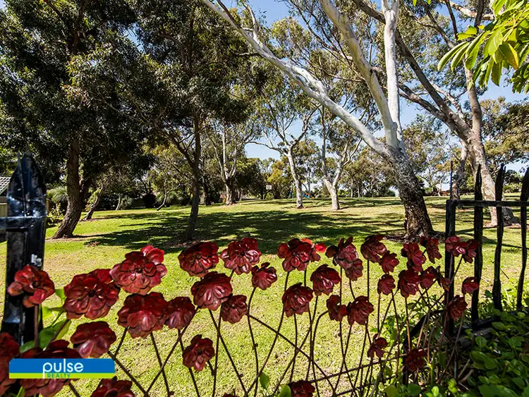 Second view of Homely house listing, 7 Palmerose Court, North Lake WA 6163
