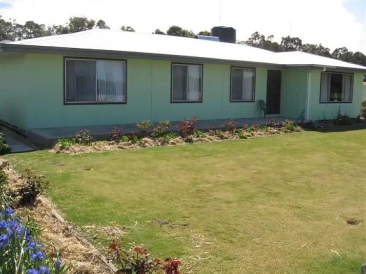 Fifth view of Homely rural property listing, 7691 Muirs Highway, Rocky Gully WA 6397