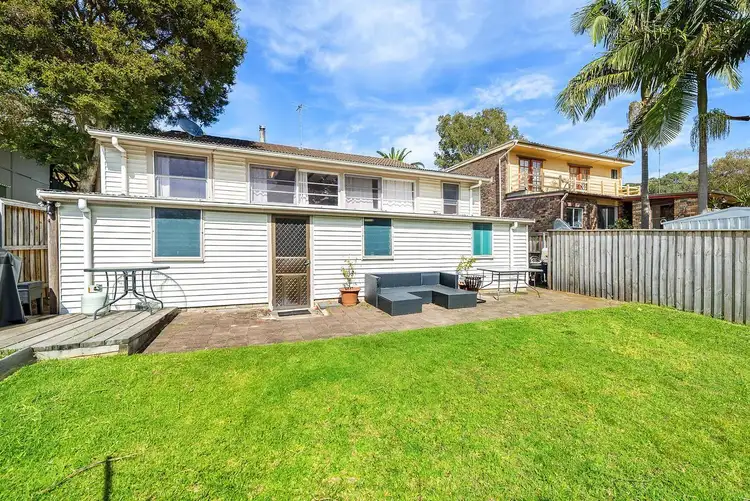 Sixth view of Homely house listing, 87 Warraba Road, North Narrabeen NSW 2101