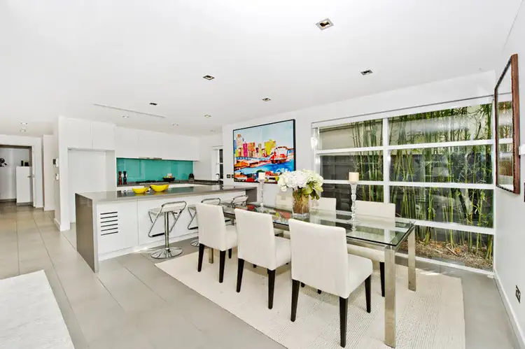 Second view of Homely house listing, 44 Manning Road, Double Bay NSW 2028