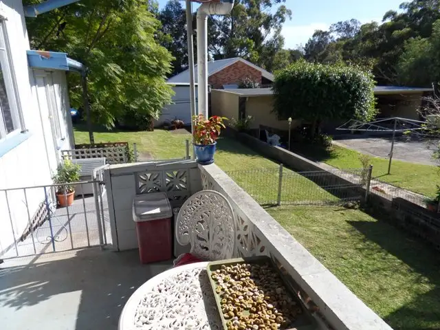 Second view of Homely house listing, 259 RIVER ROAD, Sussex Inlet NSW 2540