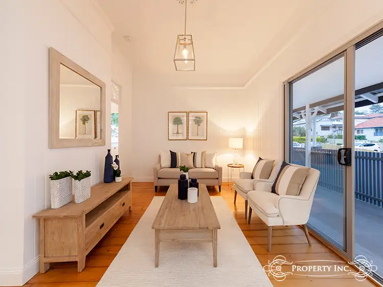 Fourth view of Homely townhouse listing, 1/41 Somervell Street, Annerley QLD 4103