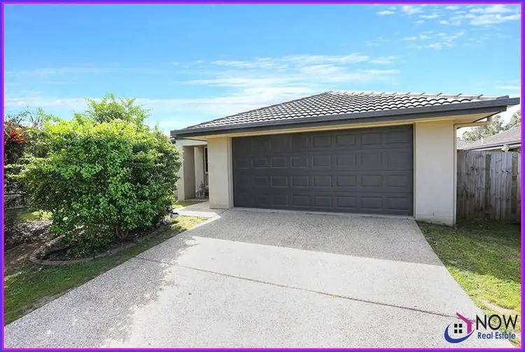 Main view of Homely house listing, 16 Tara Grove, Bellmere QLD 4510