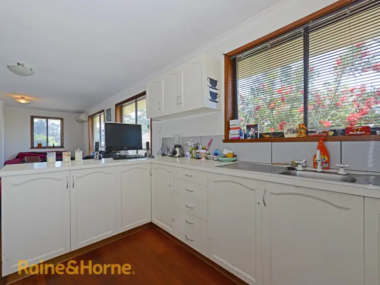 Second view of Homely unit listing, 1/483 Nelson Road, Mount Nelson TAS 7007