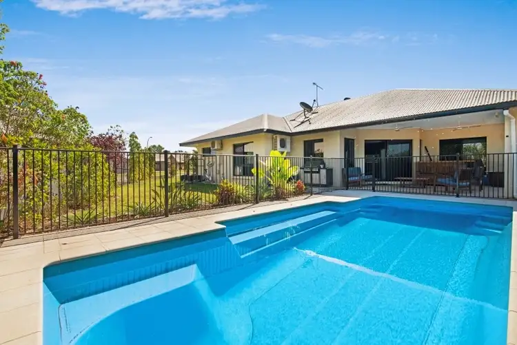 Second view of Homely house listing, 56 Duwun Road, Rosebery NT 832