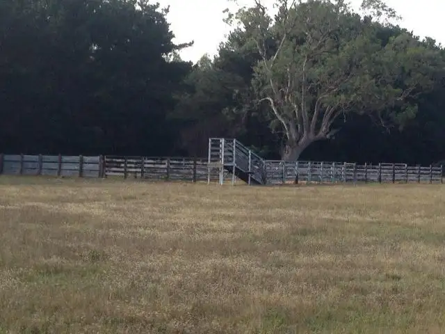 Second view of Homely land listing, . Myaring/Pieracle Road, Strathdownie VIC 3312