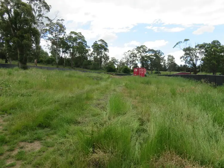 Second view of Homely land listing, 20 Jinglers Creek Drive, Youngtown TAS 7249