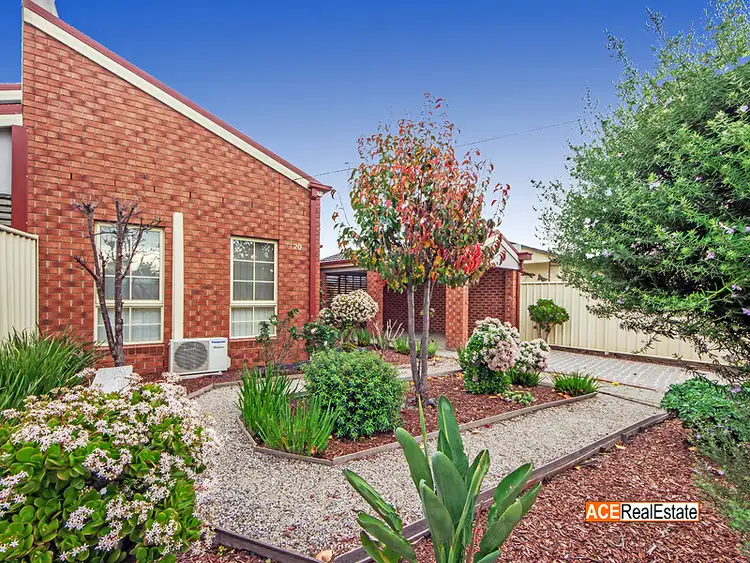 Fourth view of Homely townhouse listing, 1/20 Campbell Street, Laverton VIC 3028