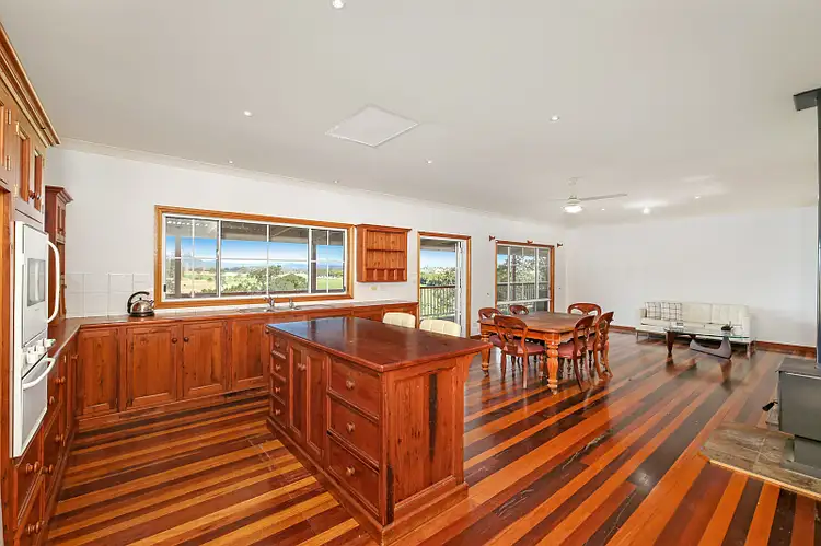 Fourth view of Homely rural property listing, 657 Beechwood Road, Wauchope NSW 2446