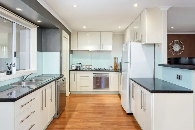 Fourth view of Homely house listing, 4 Naretha Street, Glenfield Park NSW 2650