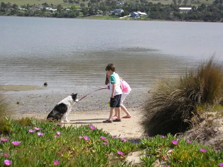 Sixth view of Homely land listing, Lot 11, 260 Penna Road, Midway Point TAS 7171