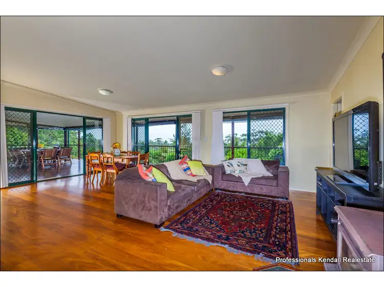 Third view of Homely house listing, 4 Shasta Drive, Tamborine Mountain QLD 4272