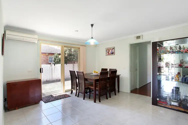 Fifth view of Homely unit listing, 1/70 Moriah Street, Clayton VIC 3168