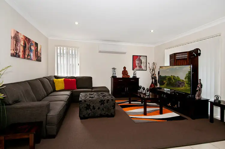 Third view of Homely house listing, 5 Custodian Crescent, Ormeau QLD 4208