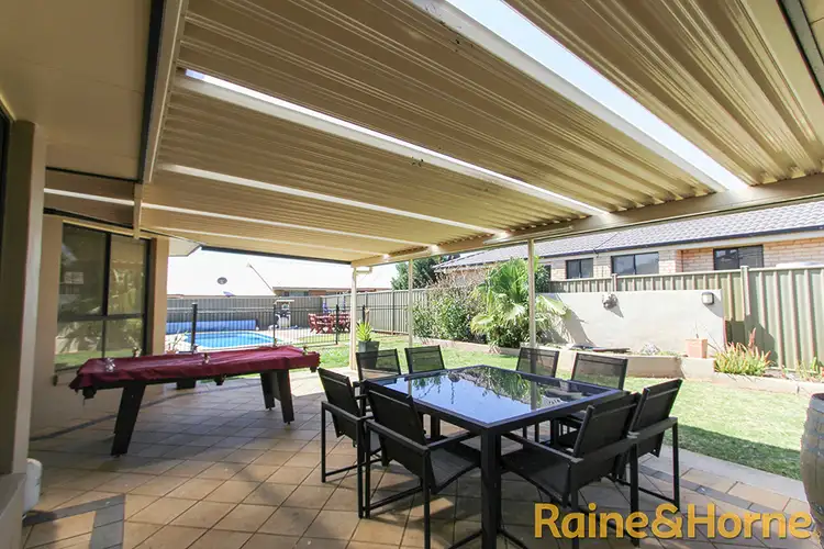Sixth view of Homely house listing, 8 Cronin Place, Dubbo NSW 2830