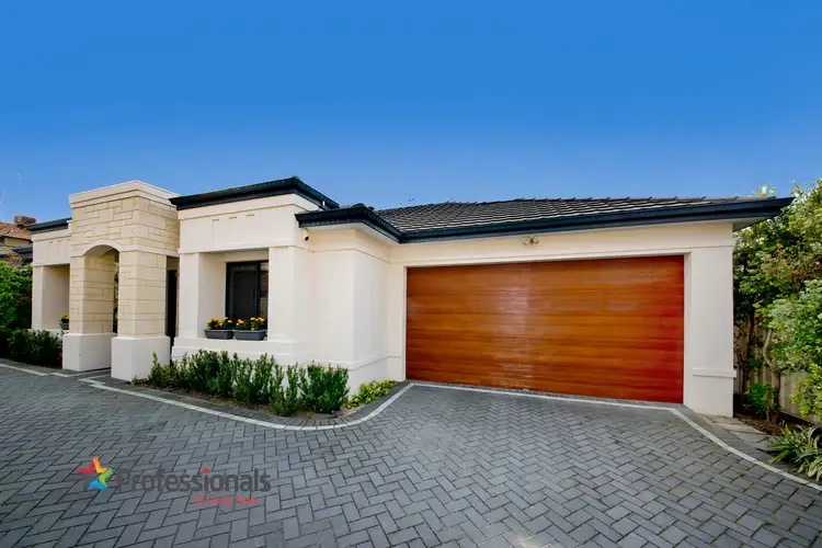57B Moulden Avenue, Yokine WA 6060