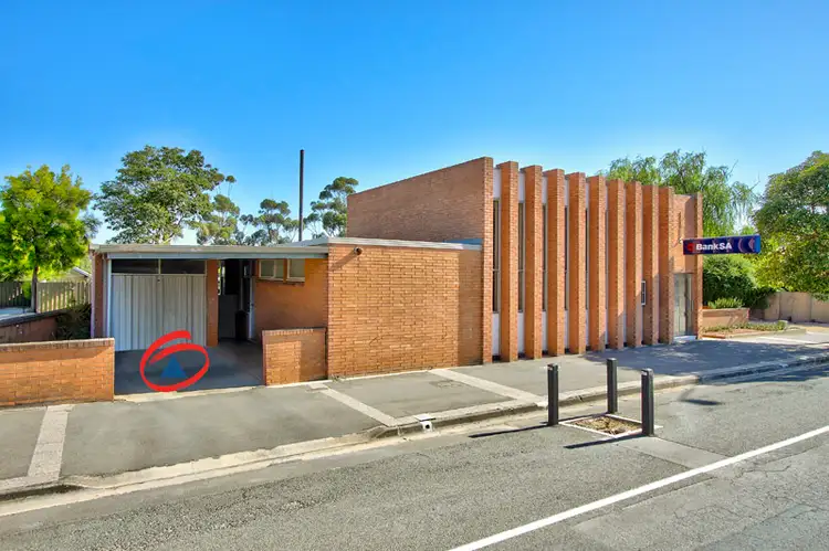 Main view of Homely house listing, 9 Hanson Street, Freeling SA 5372