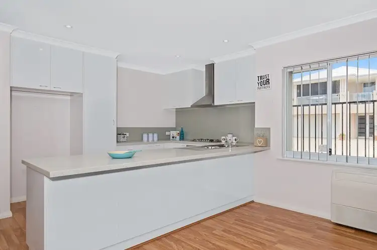 Third view of Homely house listing, 28 Kardan Loop, Falcon WA 6210
