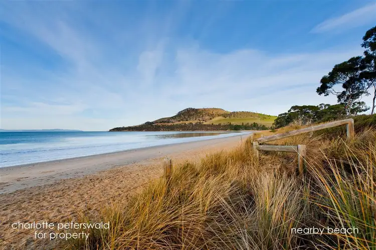 Fifth view of Homely house listing, 22 Sunways Avenue, Seven Mile Beach TAS 7170