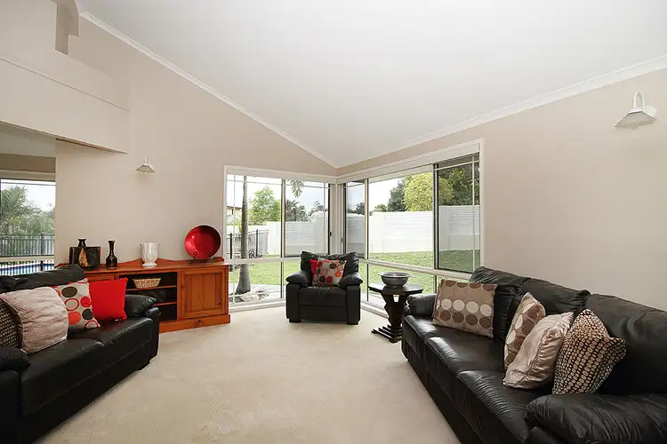 Sixth view of Homely house listing, 22 HATHERTON CR, Carindale QLD 4152