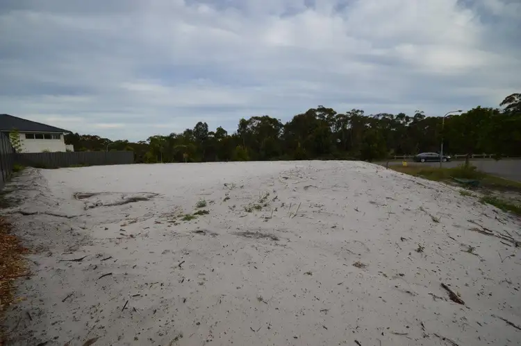 Fourth view of Homely land listing, 2 Ironbark Drive, Fern Bay NSW 2295