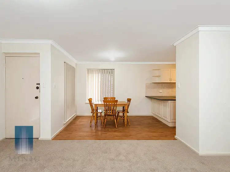 Fourth view of Homely house listing, 1/87 Barbican Street East, Shelley WA 6148