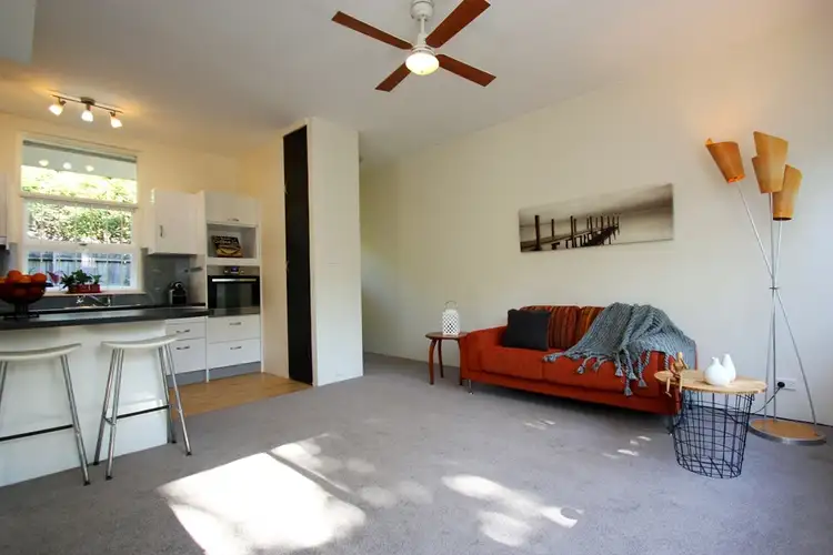 Second view of Homely unit listing, 3/285 Barrenjoey Rd, Newport NSW 2106