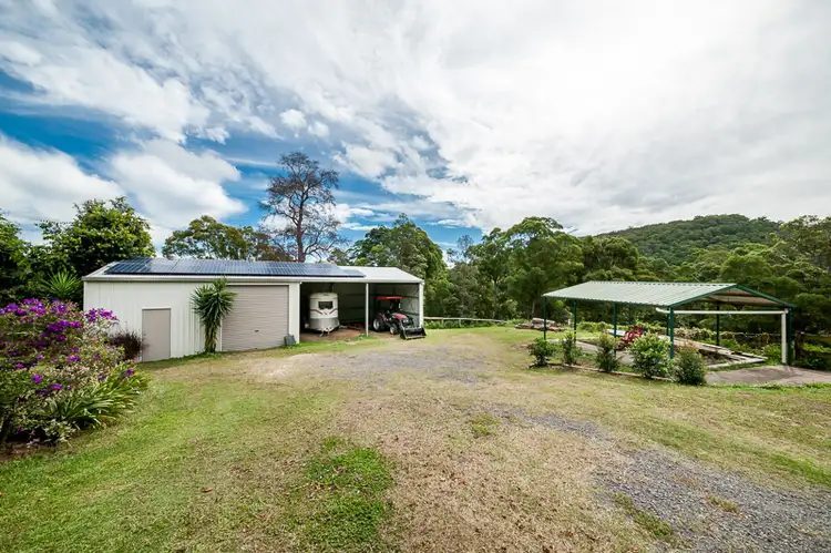 Fifth view of Homely house listing, 51 Kocho Road, Image Flat QLD 4560