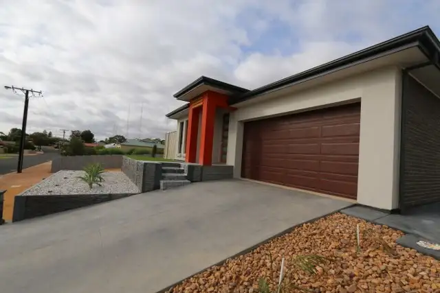 Second view of Homely house listing, 21a MARSCHALL STREET, Waikerie SA 5330